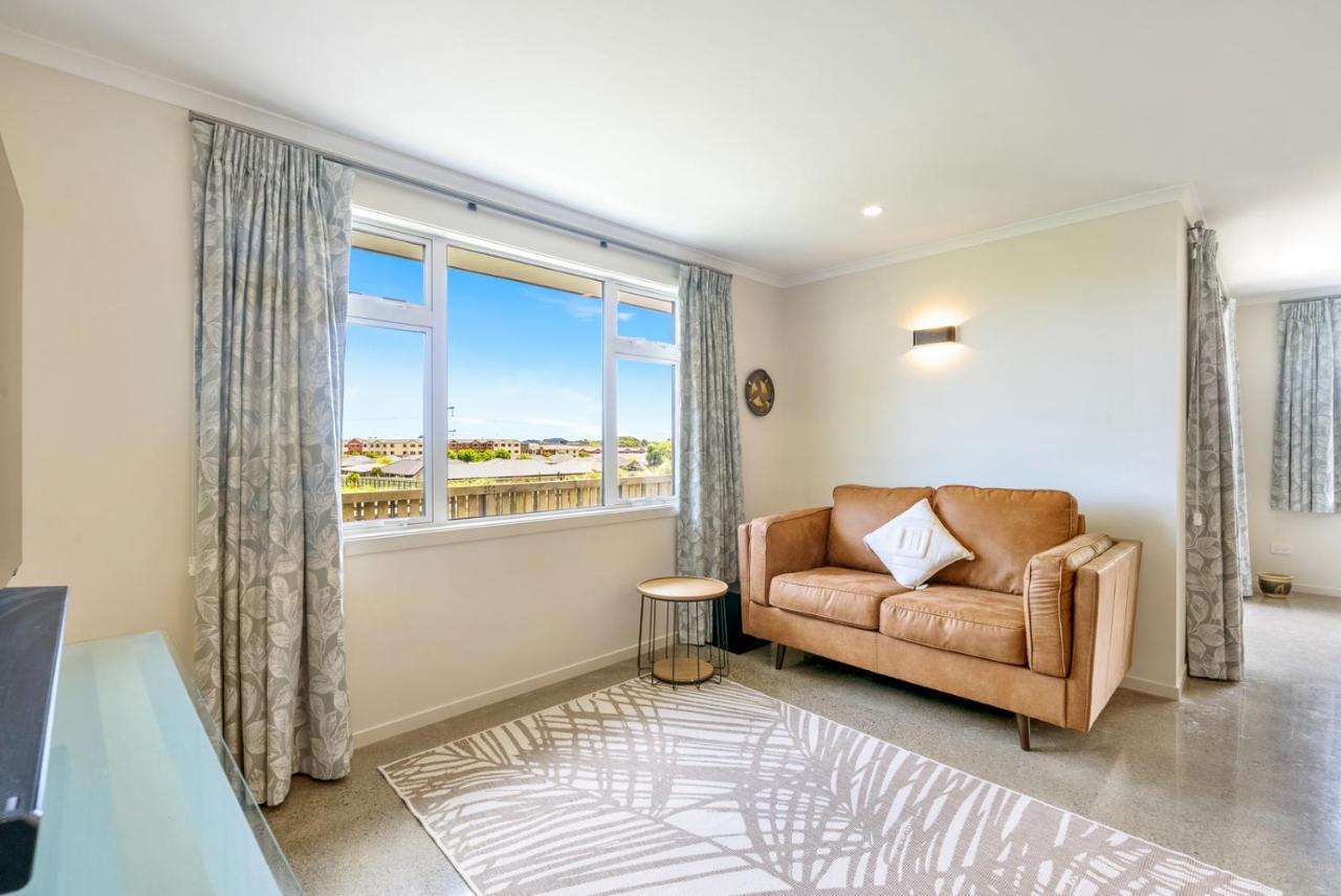 Matenga Townhouse - Waikanae Holiday Home Exterior photo
