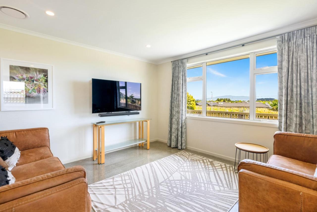 Matenga Townhouse - Waikanae Holiday Home Exterior photo